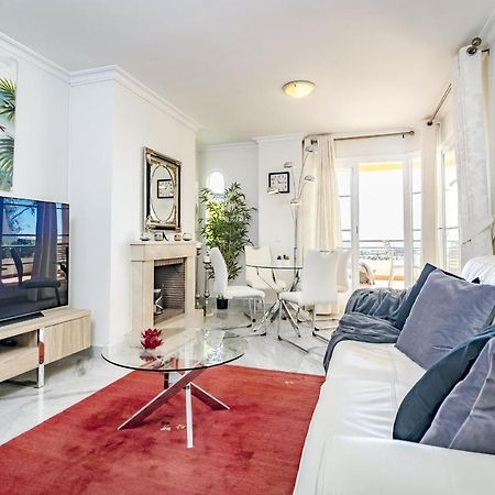 Saa2- Comfortable Apartment Puerto Banus マルベーリャ エクステリア 写真
