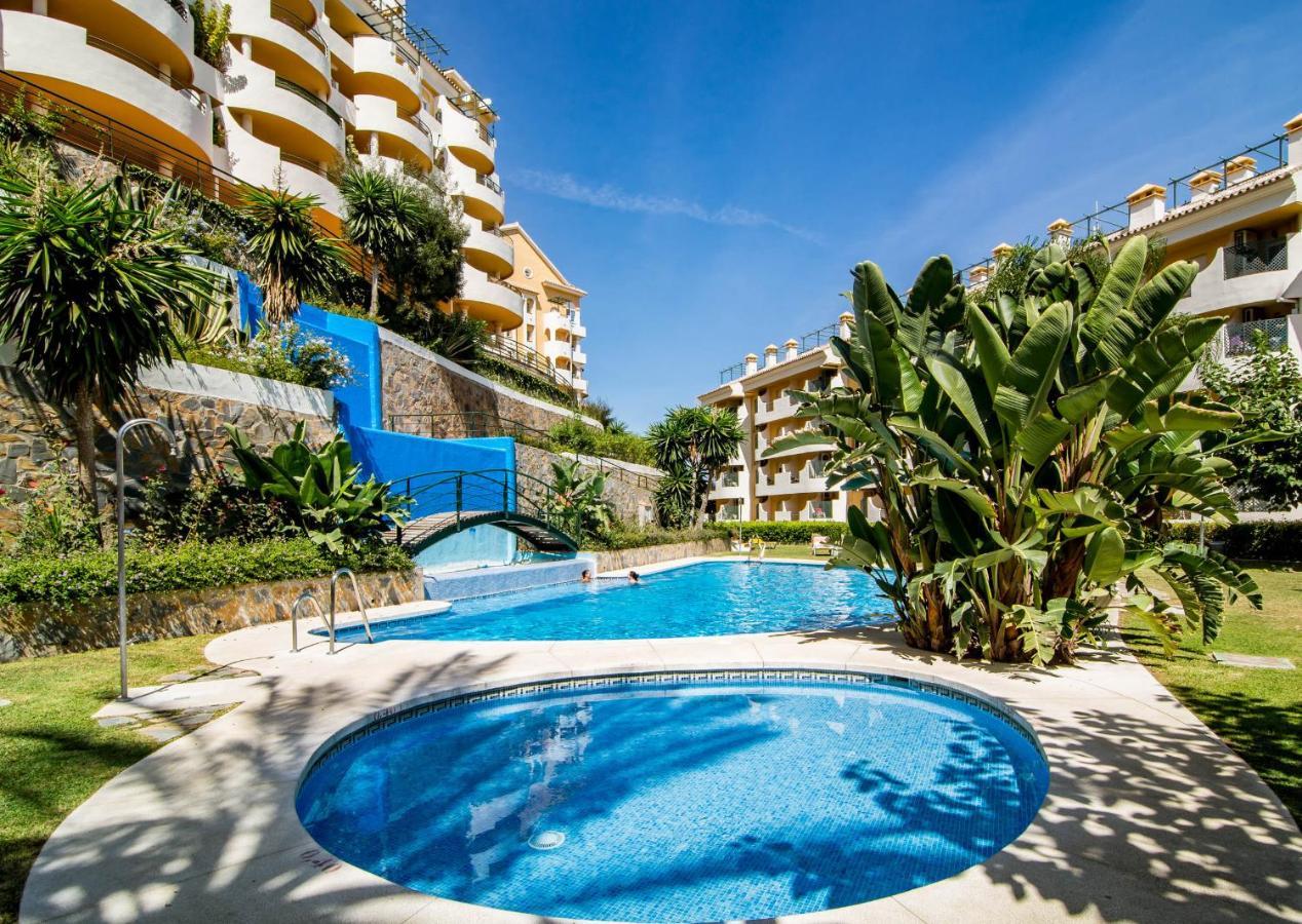 Saa2- Comfortable Apartment Puerto Banus マルベーリャ エクステリア 写真
