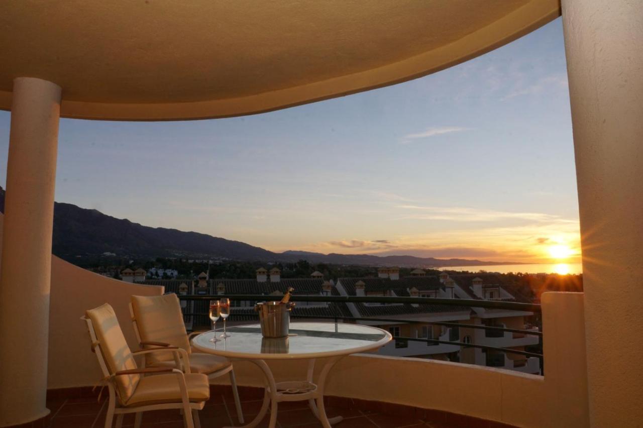 Saa2- Comfortable Apartment Puerto Banus マルベーリャ エクステリア 写真