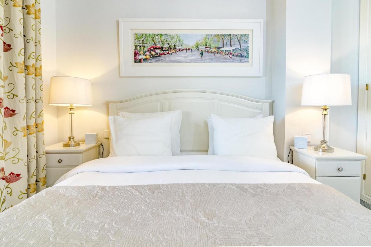 Saa2- Comfortable Apartment Puerto Banus マルベーリャ エクステリア 写真